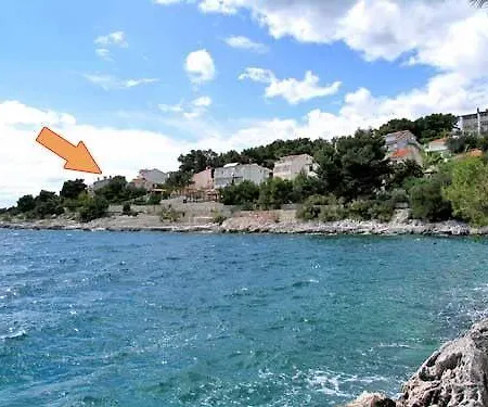 Zeljko * Трогир